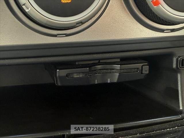 Mitsubishi DELICA 2008-09 7217487-5