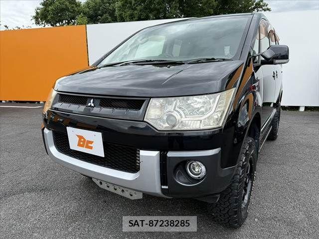 Mitsubishi DELICA 2008-09 7217487-7