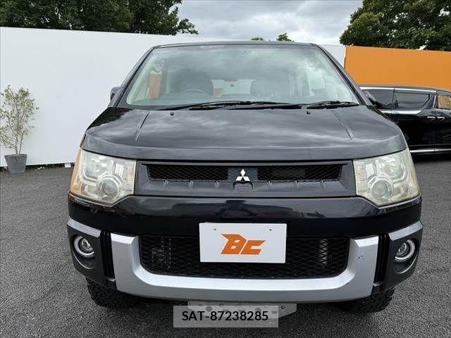 Mitsubishi DELICA 2008-09 7217487-8