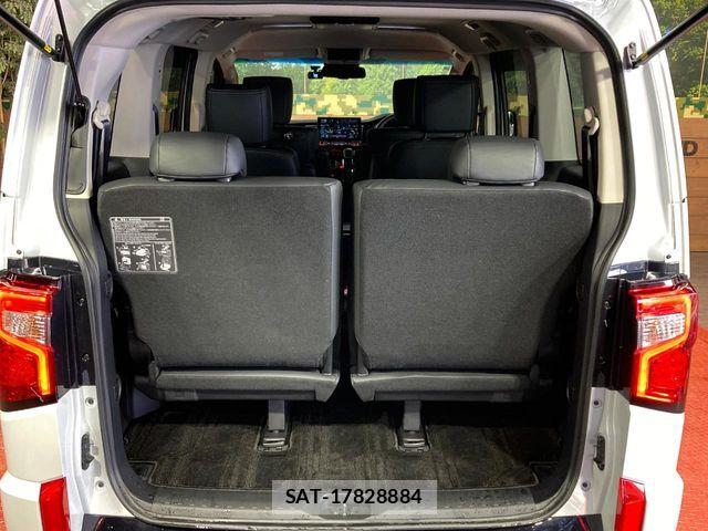 Mitsubishi DELICA 2025-02 7217598-11