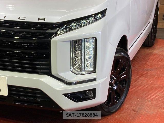 Mitsubishi DELICA 2025-02 7217598-12