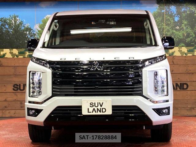 Mitsubishi DELICA 2025-02 7217598-14