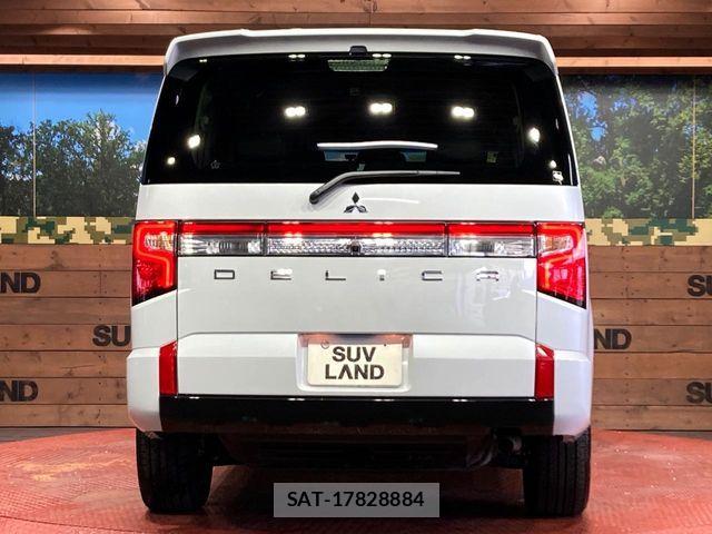 Mitsubishi DELICA 2025-02 7217598-15
