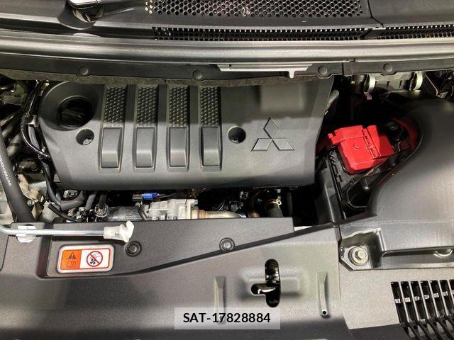 Mitsubishi DELICA 2025-02 7217598-18