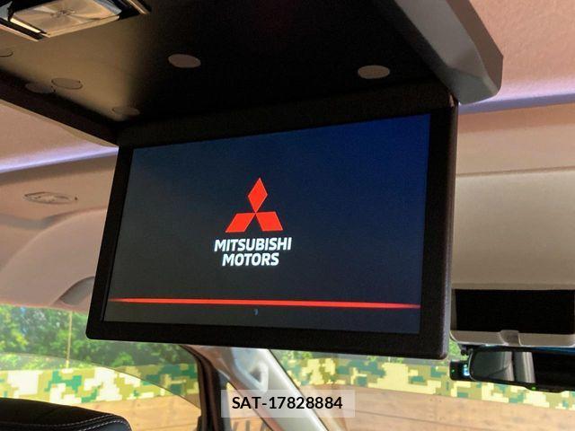 Mitsubishi DELICA 2025-02 7217598-2