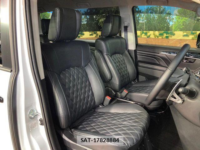 Mitsubishi DELICA 2025-02 7217598-7