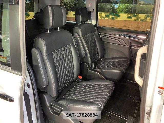 Mitsubishi DELICA 2025-02 7217598-8