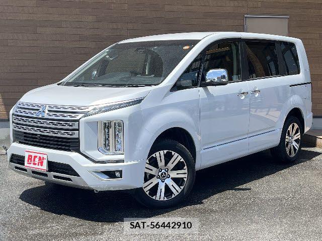 Mitsubishi DELICA 2025-02 7217602-0