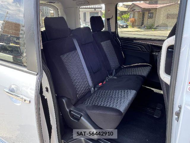 Mitsubishi DELICA 2025-02 7217602-9