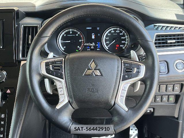 Mitsubishi DELICA 2025-02 7217602-13