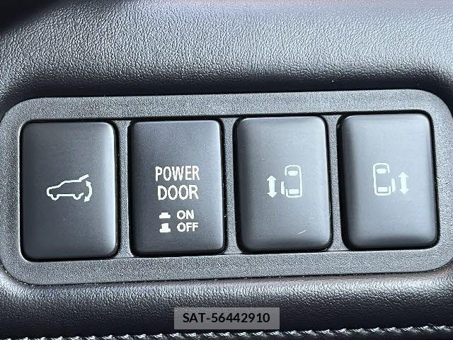 Mitsubishi DELICA 2025-02 7217602-16