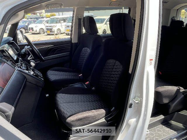 Mitsubishi DELICA 2025-02 7217602-18
