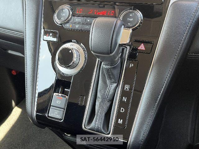 Mitsubishi DELICA 2025-02 7217602-19
