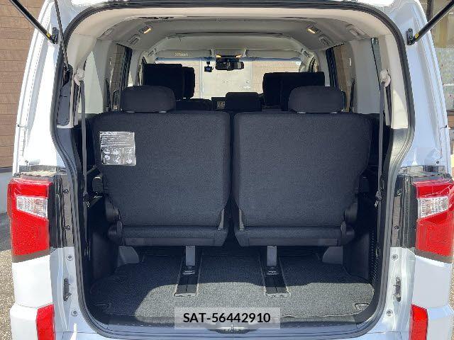 Mitsubishi DELICA 2025-02 7217602-20