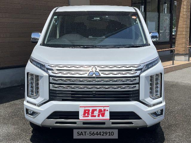 Mitsubishi DELICA 2025-02 7217602-24