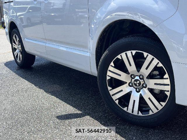 Mitsubishi DELICA 2025-02 7217602-26