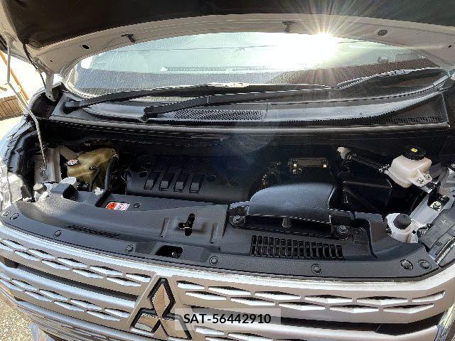 Mitsubishi DELICA 2025-02 7217602-27