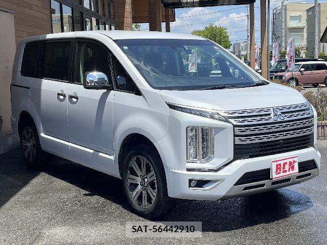 Mitsubishi DELICA 2025-02 7217602-6