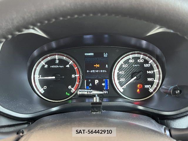Mitsubishi DELICA 2025-02 7217602-7