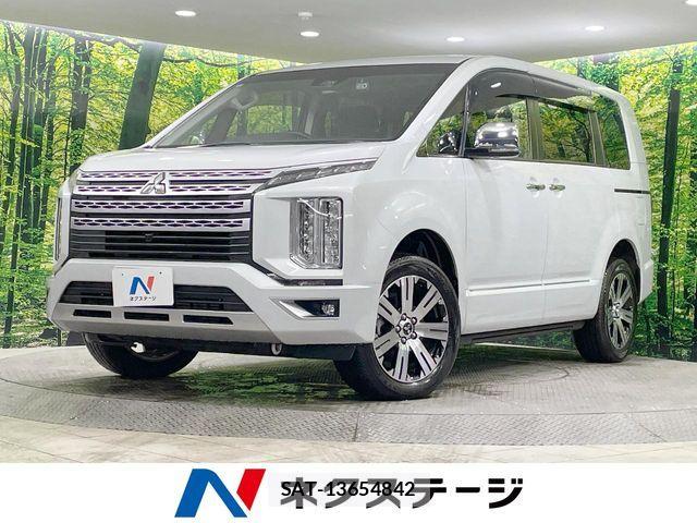 Mitsubishi DELICA 2024-09 7217594-0
