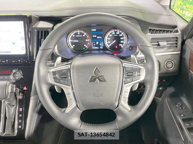 Mitsubishi DELICA 2024-09 7217594-13