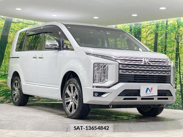 Mitsubishi DELICA 2024-09 7217594-17