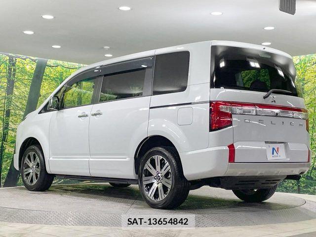 Mitsubishi DELICA 2024-09 7217594-18