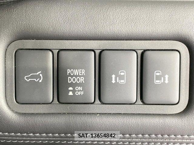 Mitsubishi DELICA 2024-09 7217594-7