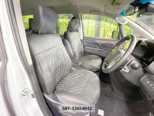 Mitsubishi DELICA 2024-09 7217594-8