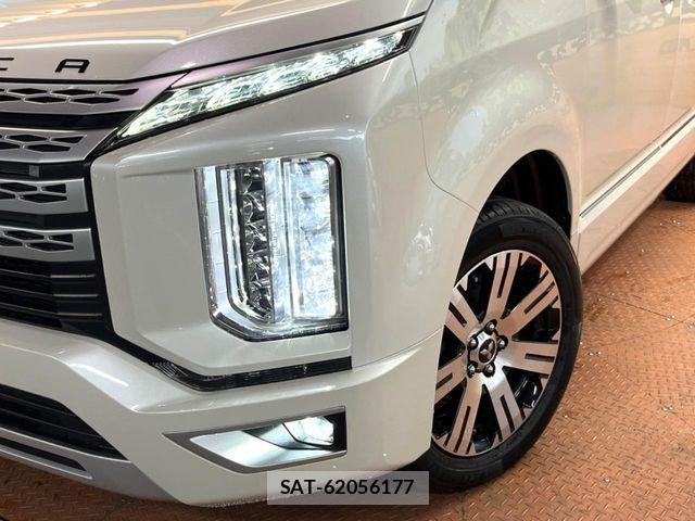 Mitsubishi DELICA 2020-03 7217538-13