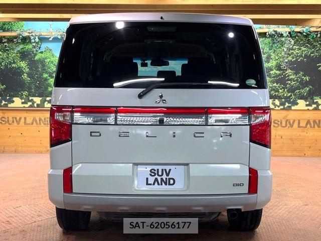 Mitsubishi DELICA 2020-03 7217538-16