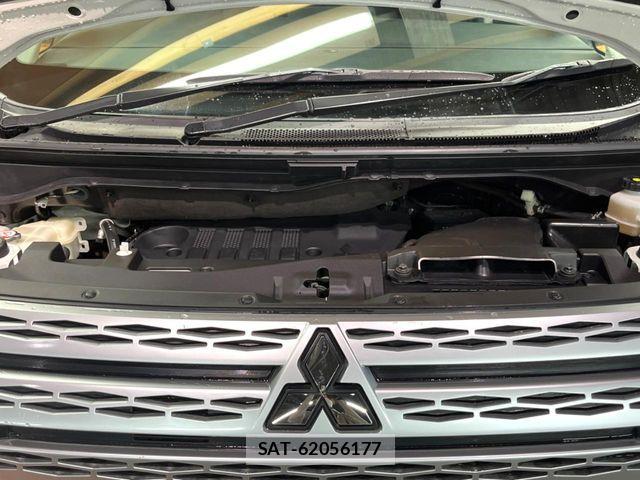 Mitsubishi DELICA 2020-03 7217538-17