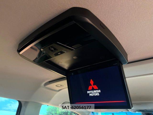 Mitsubishi DELICA 2020-03 7217538-2