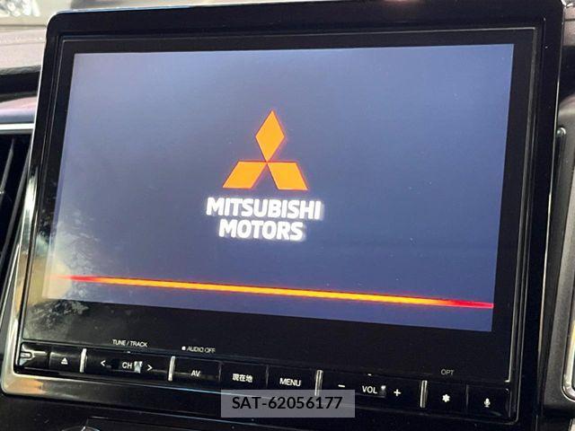 Mitsubishi DELICA 2020-03 7217538-4