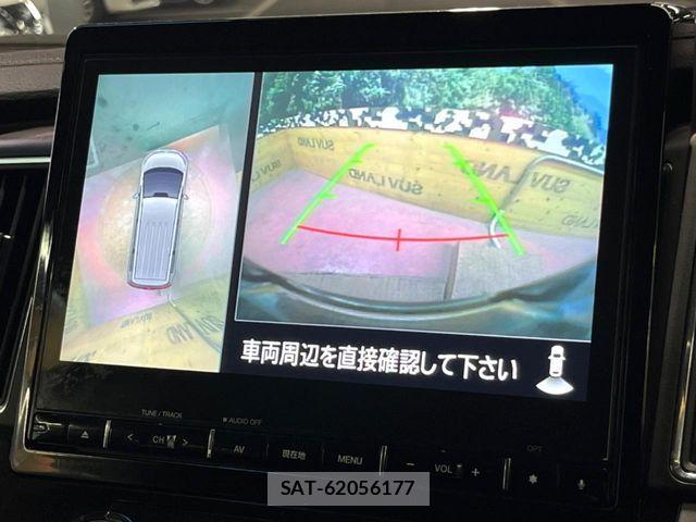 Mitsubishi DELICA 2020-03 7217538-5