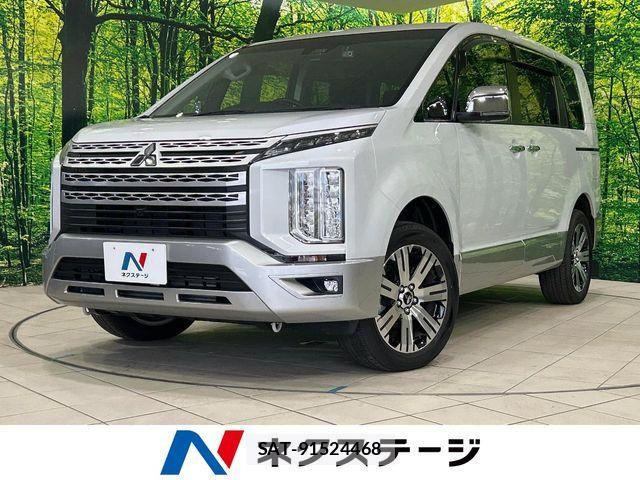 Mitsubishi DELICA 2024-08 7217575-0