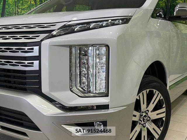 Mitsubishi DELICA 2024-08 7217575-12