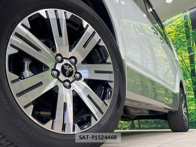 Mitsubishi DELICA 2024-08 7217575-13