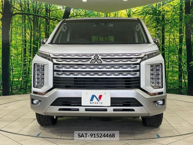 Mitsubishi DELICA 2024-08 7217575-14