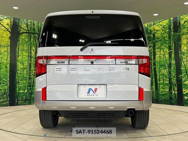Mitsubishi DELICA 2024-08 7217575-15