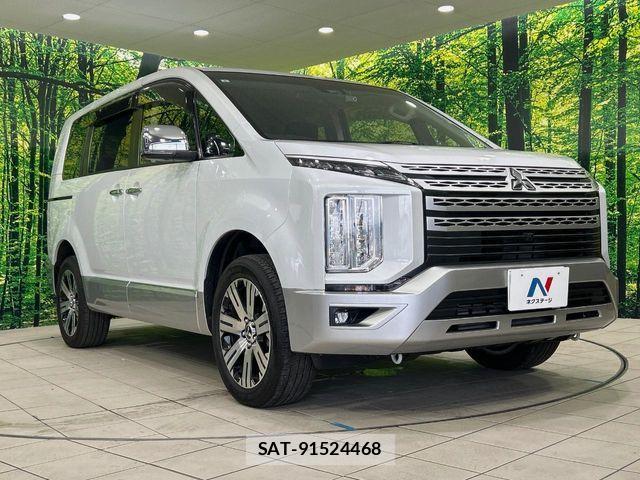 Mitsubishi DELICA 2024-08 7217575-16