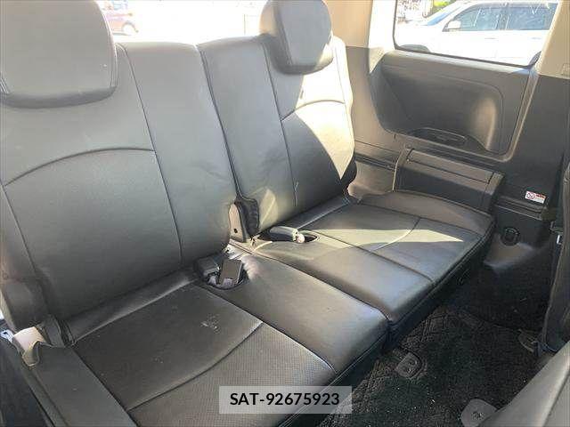 Mitsubishi DELICA 2019-02 7217519-9