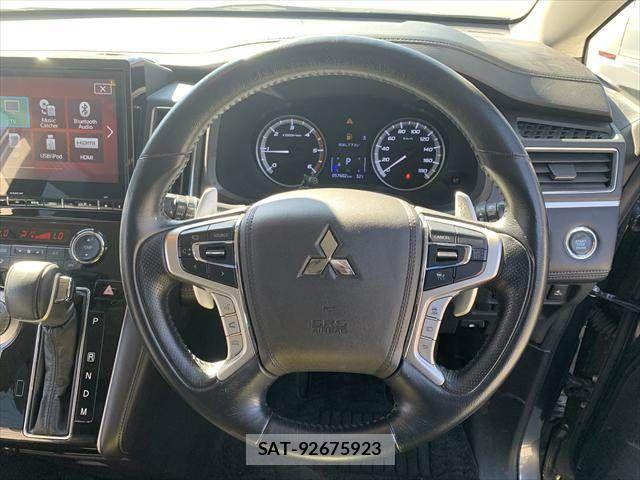 Mitsubishi DELICA 2019-02 7217519-11