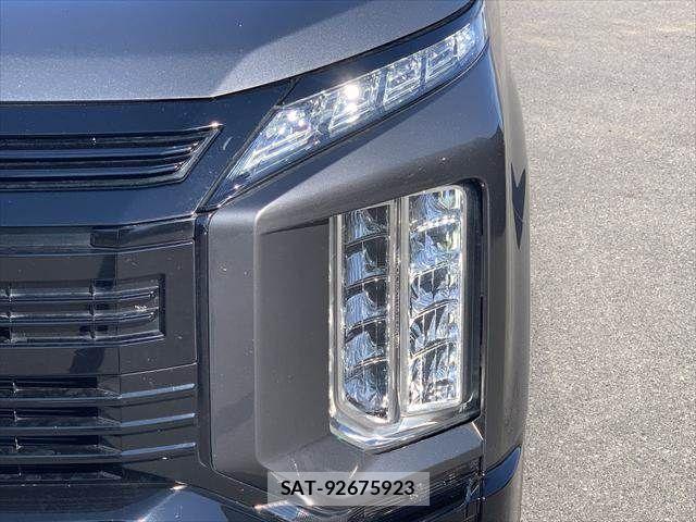Mitsubishi DELICA 2019-02 7217519-12