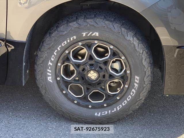 Mitsubishi DELICA 2019-02 7217519-14