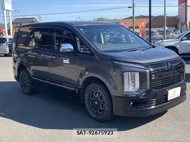 Mitsubishi DELICA 2019-02 7217519-16