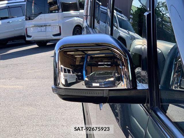 Mitsubishi DELICA 2019-02 7217519-26
