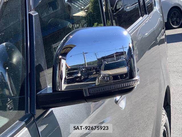 Mitsubishi DELICA 2019-02 7217519-27