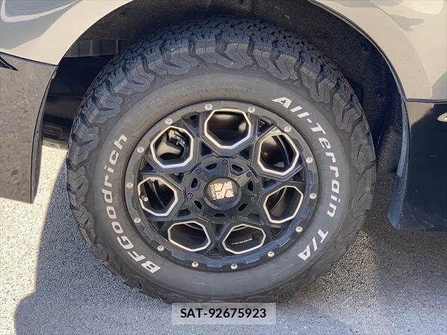 Mitsubishi DELICA 2019-02 7217519-28