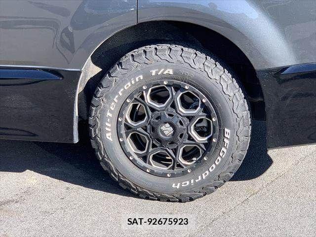 Mitsubishi DELICA 2019-02 7217519-29